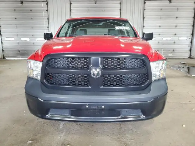 2015 RAM 1500 ST  