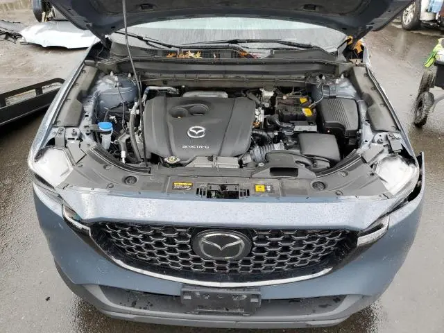 2022 MAZDA CX-5 PREFERRED  