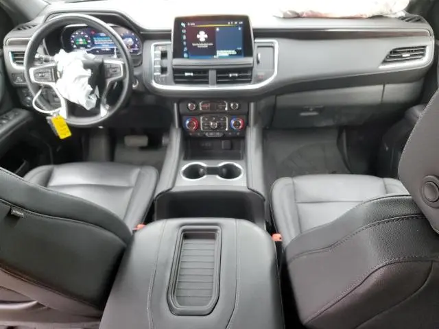 2024 CHEVROLET SUBURBAN K1500 LT  