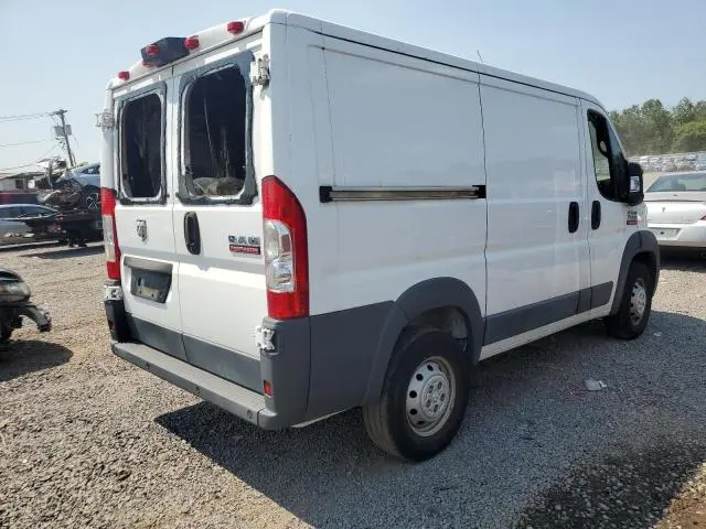 2018 RAM PROMASTER 1500 1500 STANDARD  