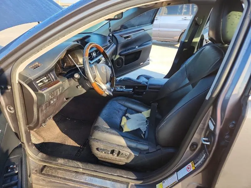 2014 LEXUS ES 350  