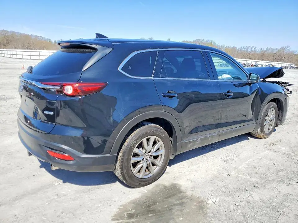 2018 MAZDA CX-9 TOURING  
