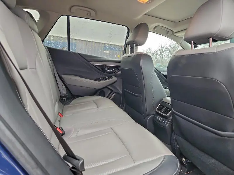 2020 SUBARU OUTBACK LIMITED XT  