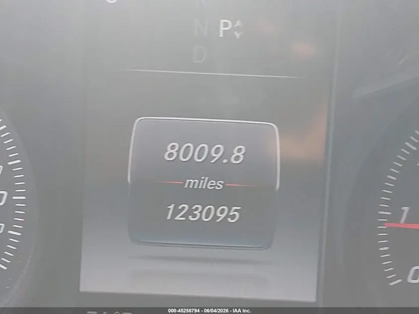 2016 MERCEDES-BENZ C 300 4MATIC