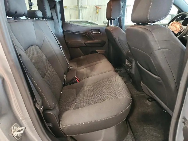 2025 CHEVROLET COLORADO LT  