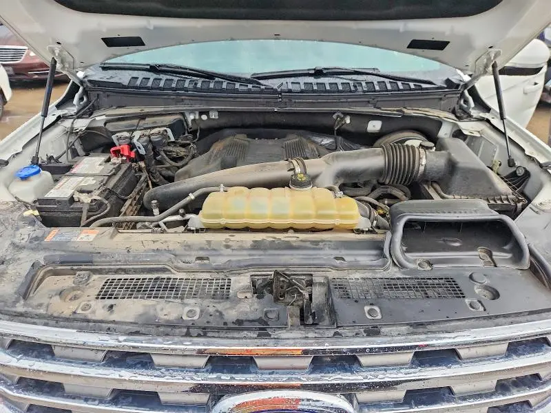 2020 FORD EXPEDITION MAX XLT  