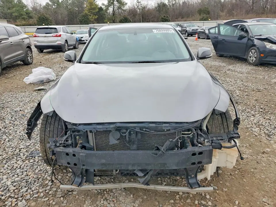 2014 INFINITI Q50 PREMIUM  