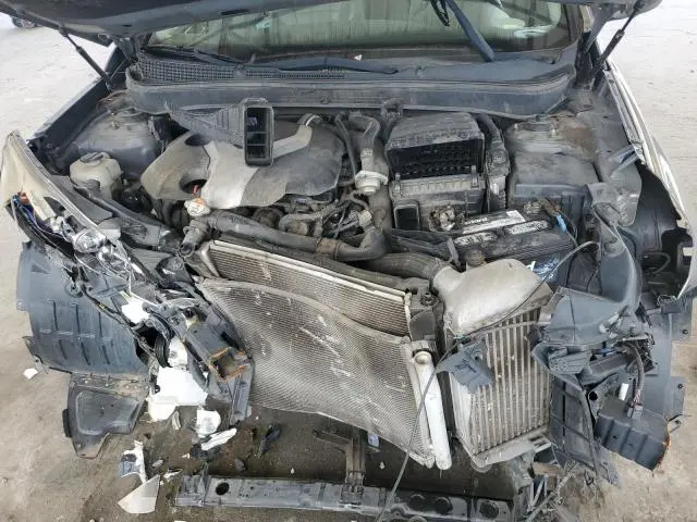 2014 HYUNDAI SONATA SE  