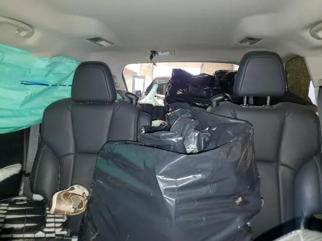 2019 SUBARU ASCENT LIMITED  