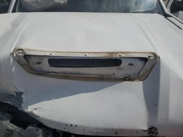 2018 CHEVROLET SILVERADO K2500 HEAVY DUTY LT  