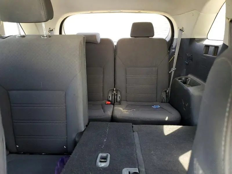 2017 KIA SORENTO LX V6  
