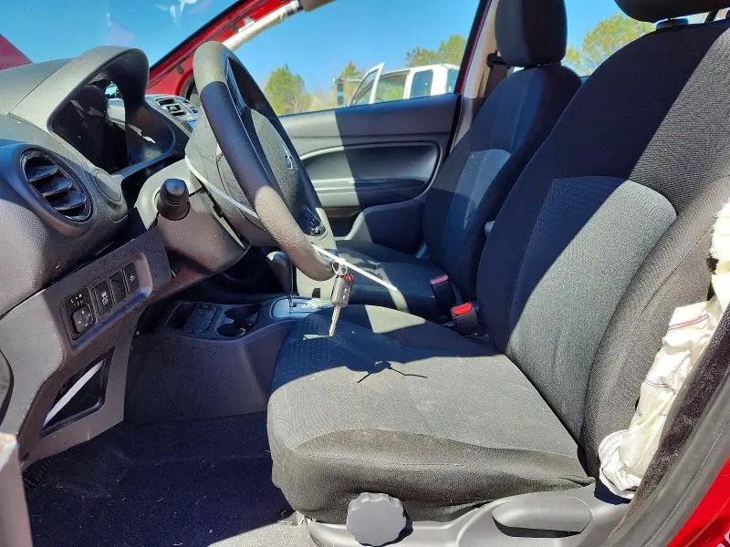 2023 MITSUBISHI MIRAGE G4 ES  