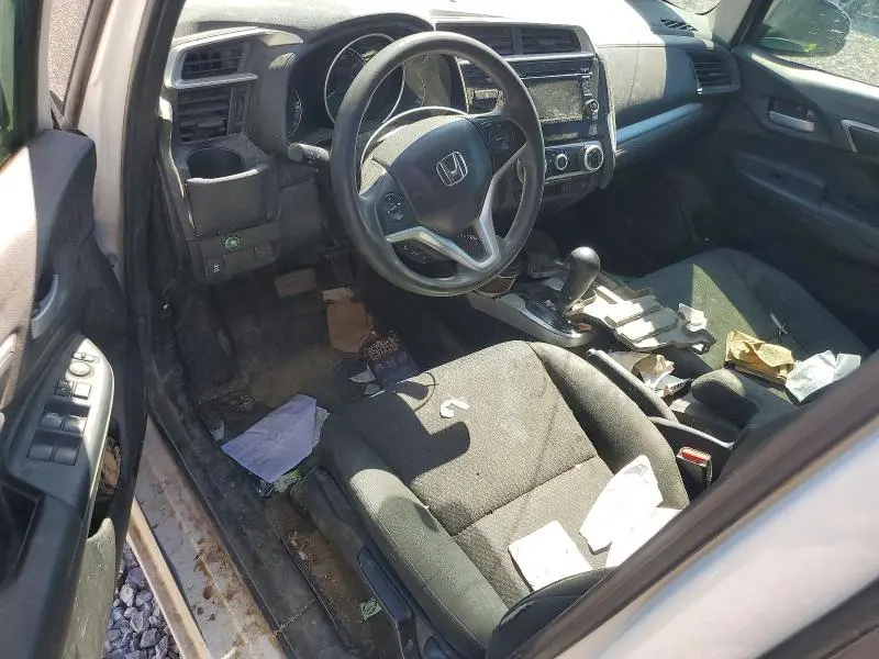 2019 HONDA FIT LX  