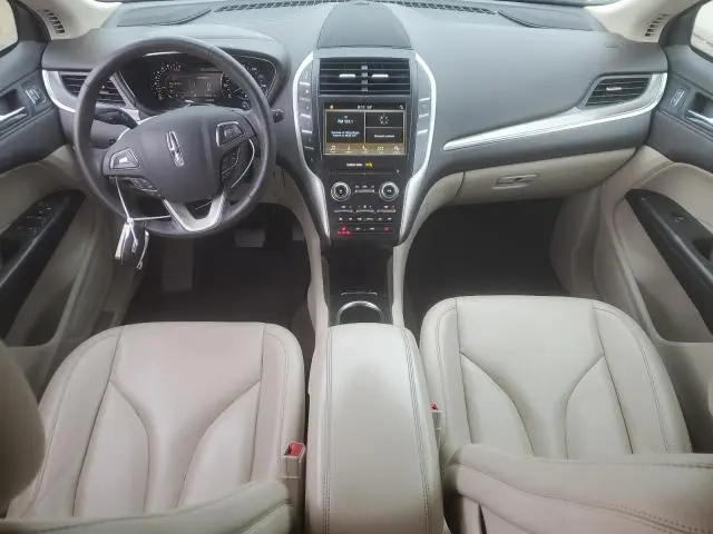 2018 LINCOLN MKC PREMIERE  