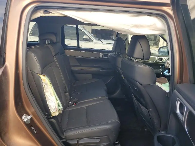 2024 HYUNDAI SANTA FE XRT  