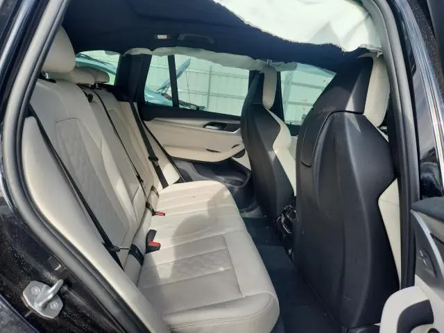 2020 BMW X3 M COMPETITION  