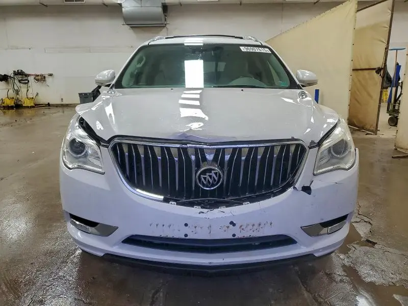 2016 BUICK ENCLAVE   