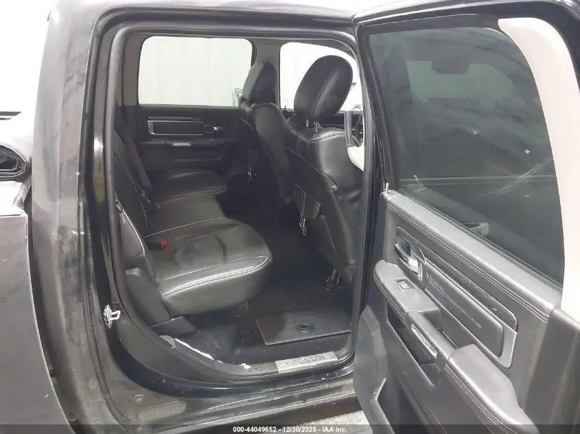 2015 RAM 1500 LARAMIE LIMITED