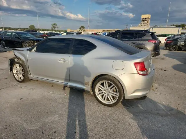 2013 TOYOTA SCION TC   