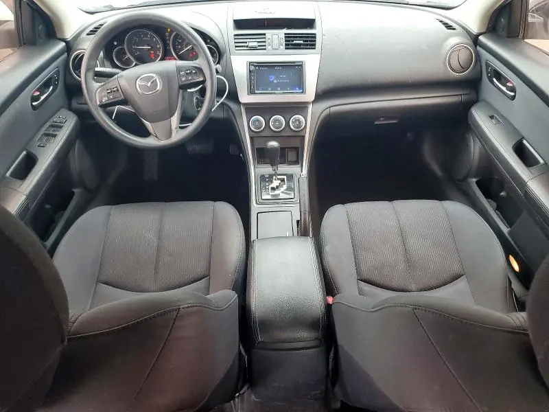 2011 MAZDA 6 I  