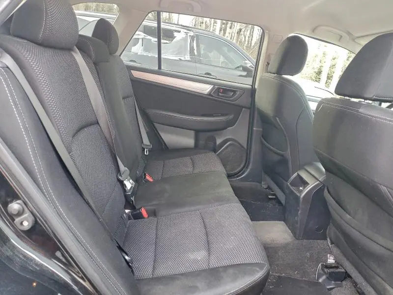 2015 SUBARU OUTBACK 2.5I  