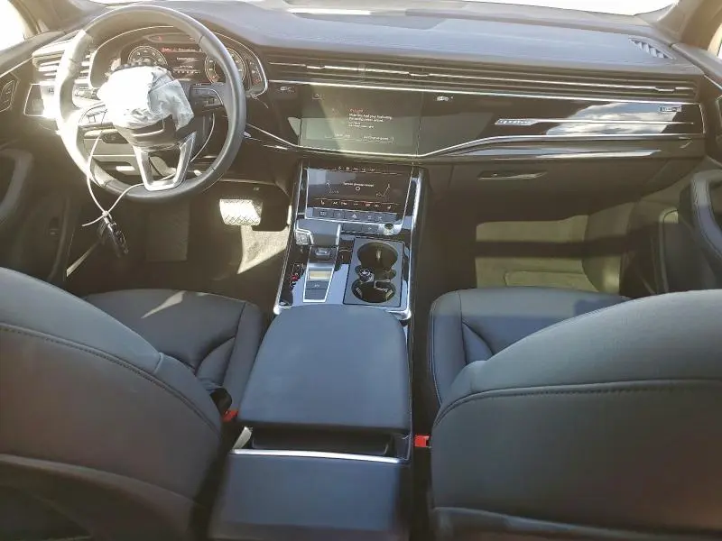 2023 AUDI Q7 PREMIUM PLUS  