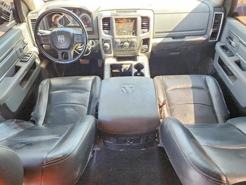 2014 RAM 1500 SLT  