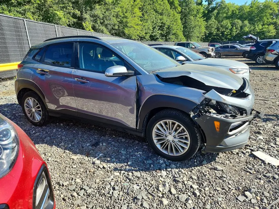 2020 HYUNDAI KONA SEL  