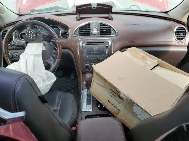 2013 BUICK ENCLAVE
