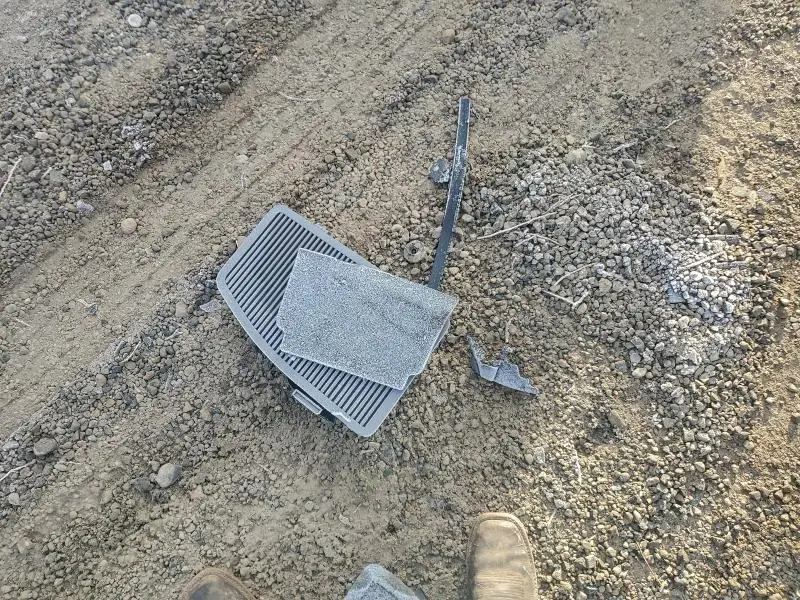 2011 TOYOTA SIENNA XLE  