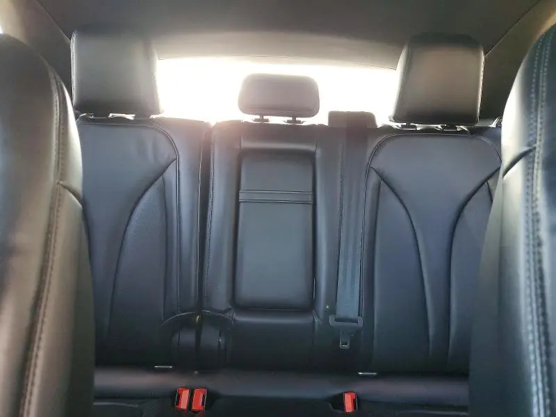 2018 LINCOLN MKC SELECT  
