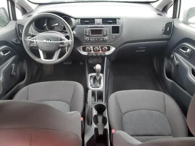 2013 KIA RIO LX