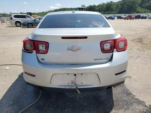 2014 CHEVROLET MALIBU LTZ  