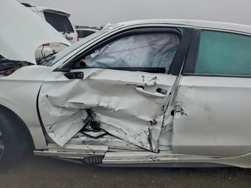 2022 HONDA CIVIC EXL  