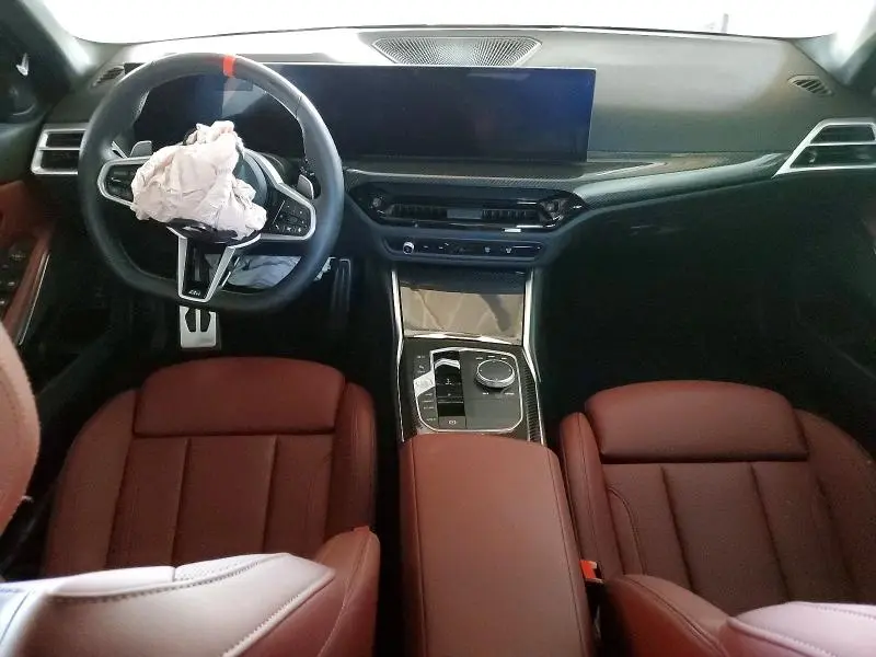 2025 BMW M340XI   