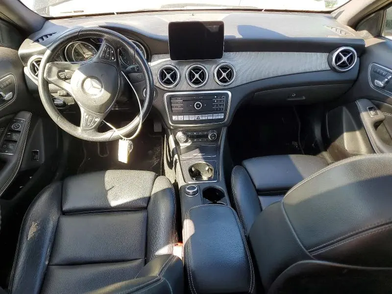 2019 MERCEDES-BENZ GLA 250 4MATIC  