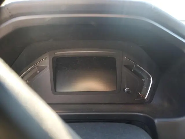 2018 HONDA ODYSSEY EXL  