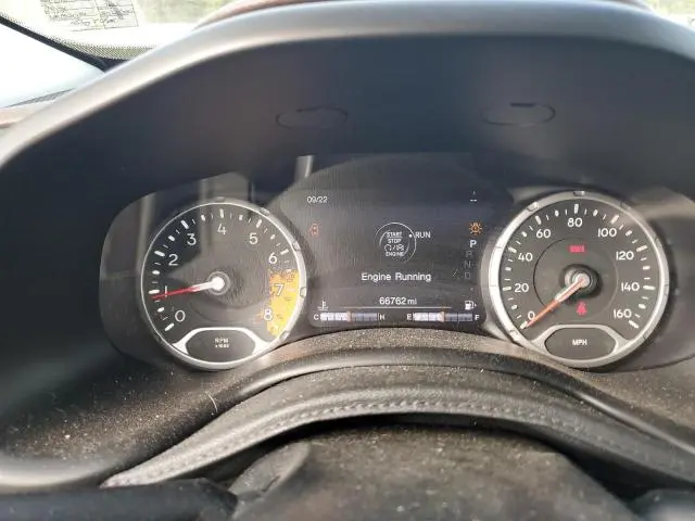 2015 JEEP RENEGADE LIMITED  