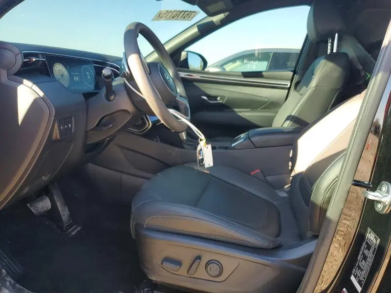 2024 HYUNDAI SANTA CRUZ NIGHT  