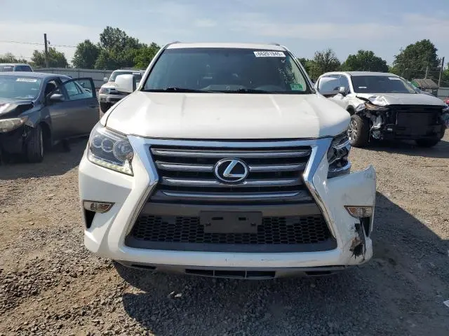 2014 LEXUS GX 460  