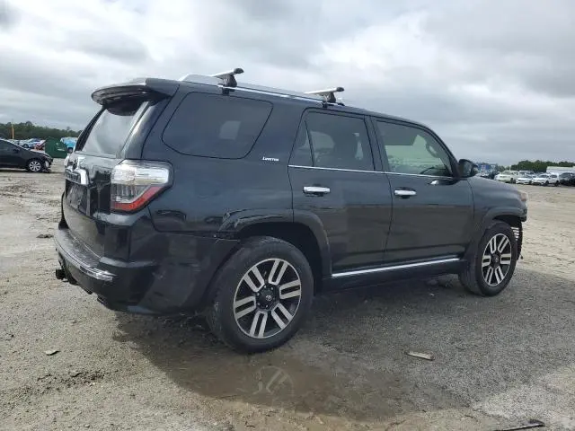 2014 TOYOTA 4RUNNER SR5  