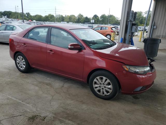 2010 KIA FORTE EX