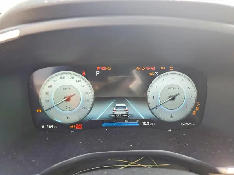 2023 HYUNDAI SANTA FE SEL PREMIUM  