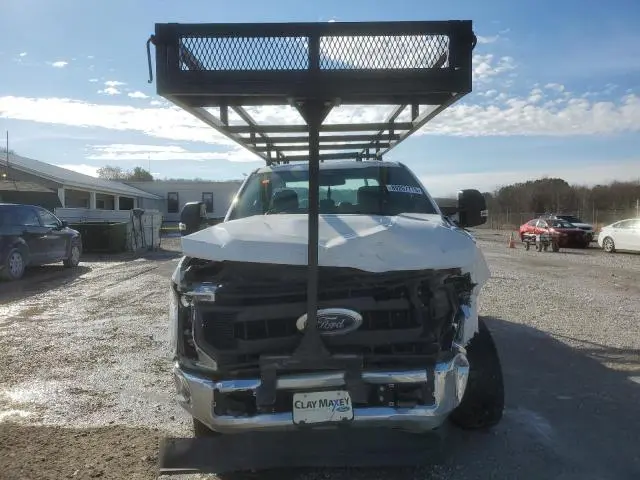 2020 FORD F250 SUPER DUTY  