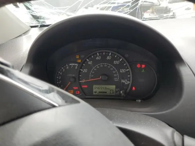 2020 MITSUBISHI MIRAGE G4 SE  