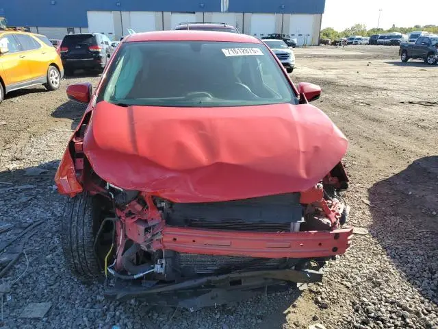 2022 CHEVROLET SPARK 2LT