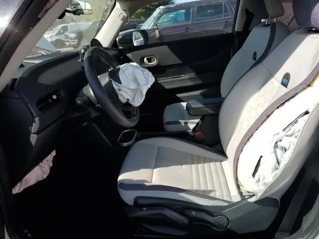 2025 MINI COOPER BASE  