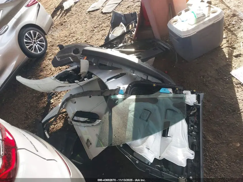 2020 BUICK ENCLAVE FWD ESSENCE