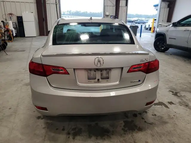 2013 ACURA ILX HYBRID TECH  