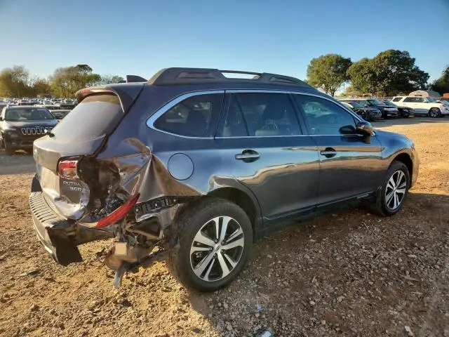 2019 SUBARU OUTBACK 3.6R LIMITED  